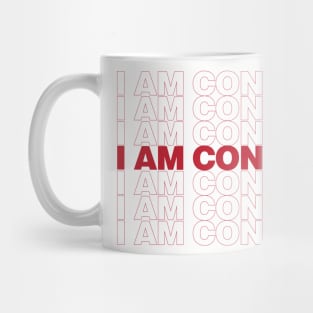 I Am Confusion Mug